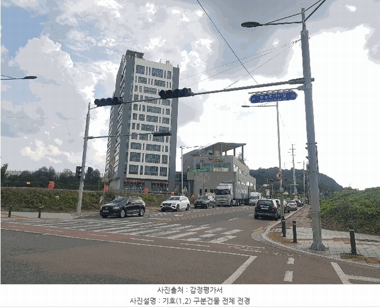 2025타경956 경상남도 진주시 범골로54번길 30-9, 구분건물 주1동 1층 에이 112호 근린상가 경매 이미지