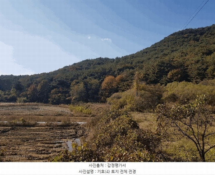 2025타경1026 경상남도 진주시 수곡면 사곡리 산41 임야 경매 이미지