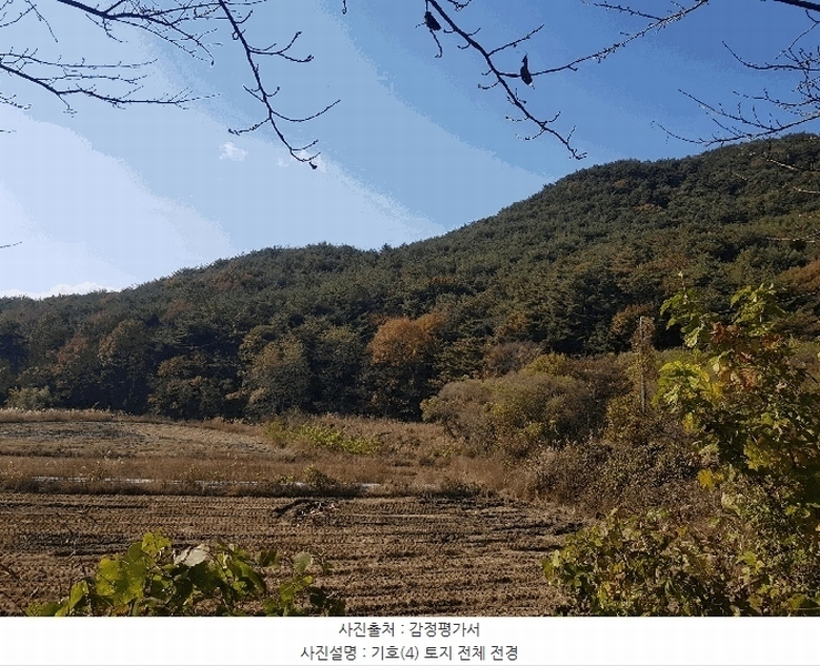 2025타경1026 경상남도 진주시 수곡면 사곡리 산41 임야 경매 이미지