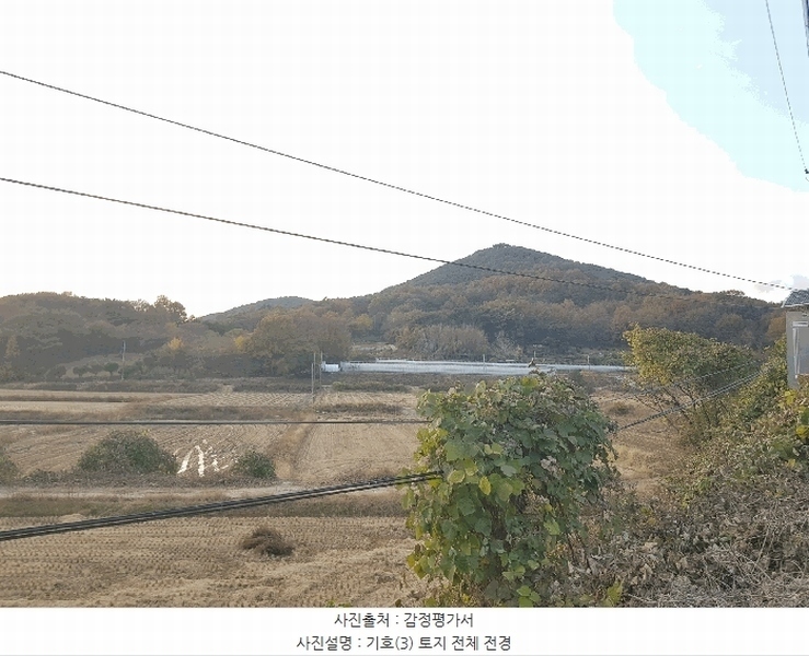 2025타경1026 경상남도 진주시 수곡면 대천리 산6-8 임야 경매 이미지