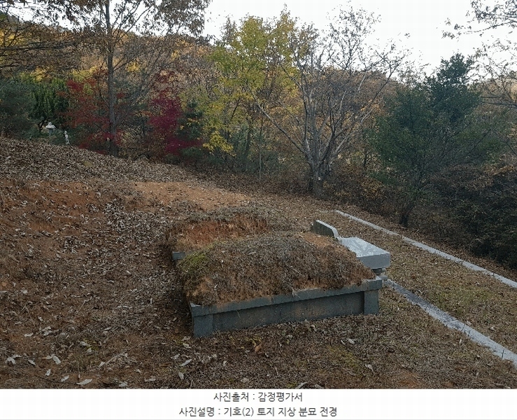 2025타경1026 경상남도 진주시 수곡면 대천리 산6-6 임야 경매 이미지