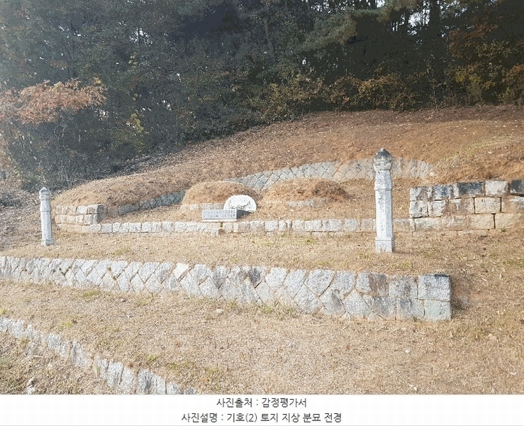 2025타경1026 경상남도 진주시 수곡면 대천리 산6-6 임야 경매 이미지