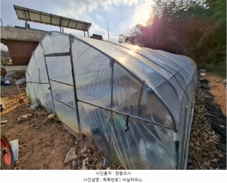 2025타경1100 경상남도 산청군 신안면 신안리 127-4 대지 경매 이미지