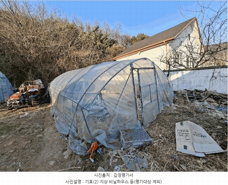 2025타경1100 경상남도 산청군 신안면 신안리 127-4 대지 경매 이미지