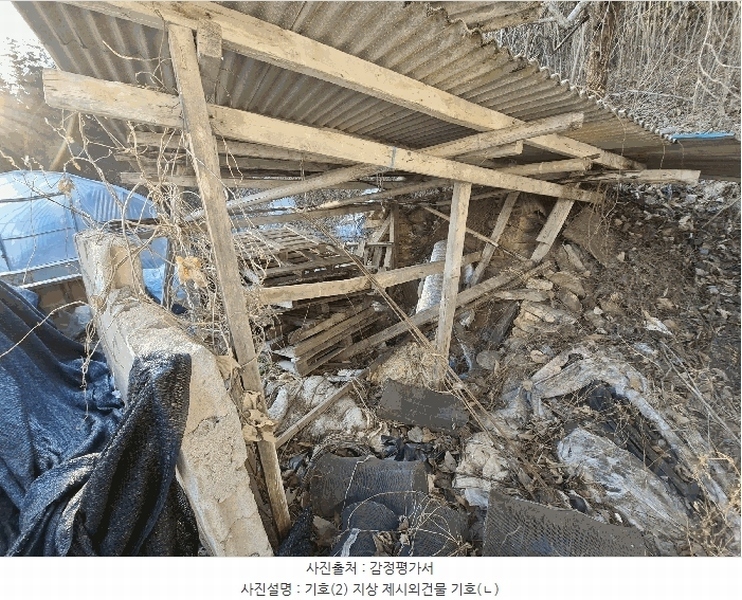2025타경1100 경상남도 산청군 신안면 신안리 127-4 대지 경매 이미지
