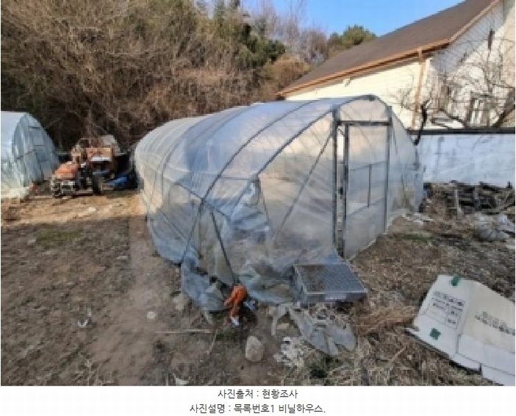 2025타경1100 경상남도 산청군 신안면 신안리 127-4 대지 경매 이미지
