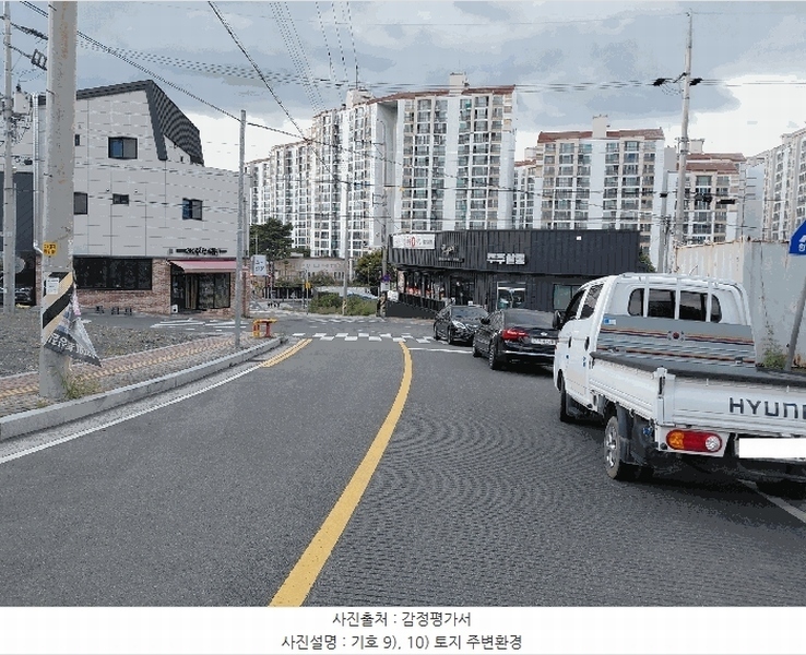 2025타경31189 경상남도 진주시 금산면 장사리 2163-4 대지 경매 이미지