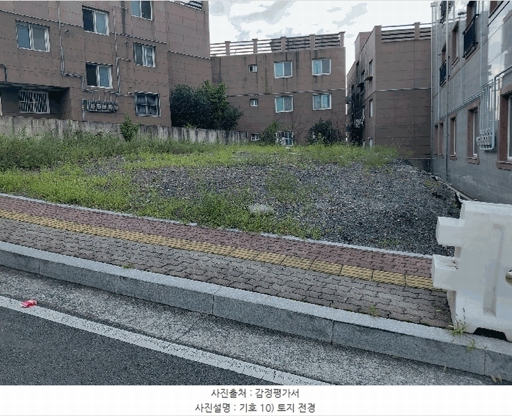 2025타경31189 경상남도 진주시 금산면 장사리 2163-4 대지 경매 이미지