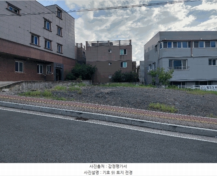 2025타경31189 경상남도 진주시 금산면 장사리 2163-2 대지 경매 이미지