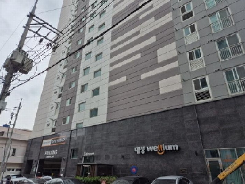 2025타경11728 울산광역시 남구 중앙로242번길 6, 대상웰리움 3층 305호 오피스텔[계약30평형] 경매 이미지