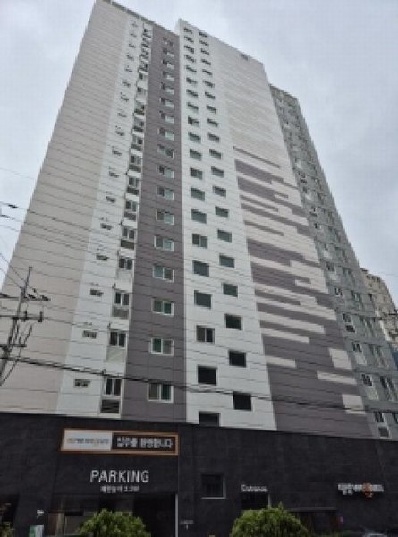 2025타경11728 울산광역시 남구 중앙로242번길 6, 대상웰리움 3층 305호 오피스텔[계약30평형] 경매 이미지