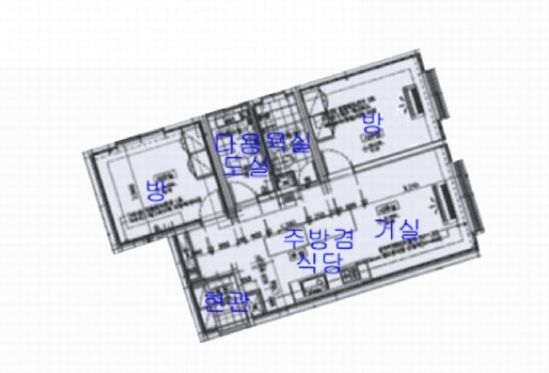 2025타경11728 울산광역시 남구 중앙로242번길 6, 대상웰리움 3층 305호 오피스텔[계약30평형] 경매 이미지