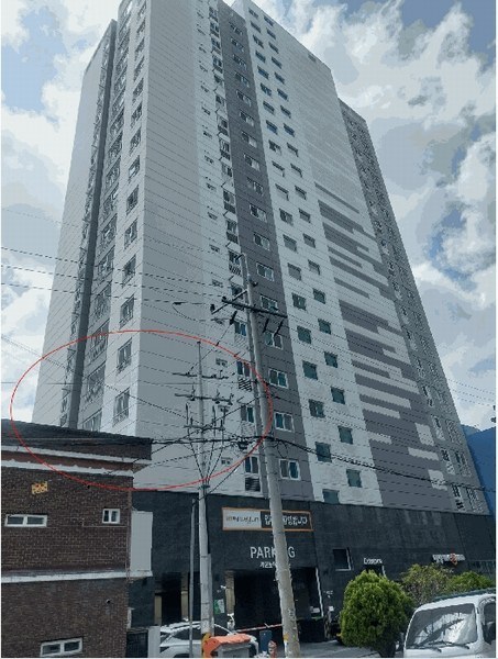 2025타경11728 울산광역시 남구 중앙로242번길 6, 대상웰리움 3층 305호 오피스텔[계약30평형] 경매 이미지