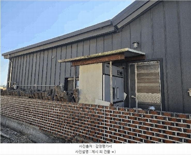 2025타경31346 경상남도 하동군 금성면 고포리 584 주택 경매 이미지