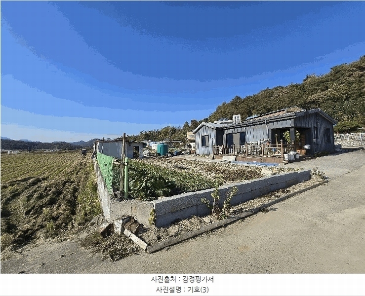 2025타경31346 경상남도 하동군 금성면 고포리 584 주택 경매 이미지