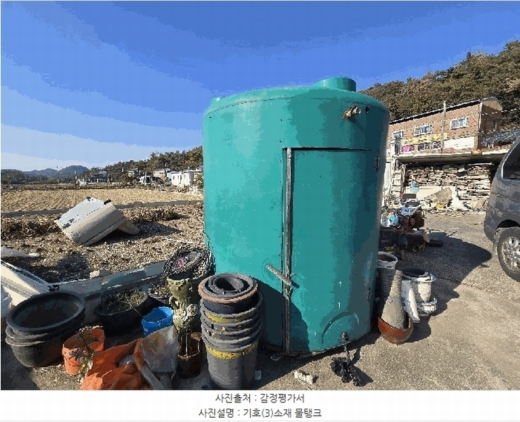2025타경31346 경상남도 하동군 금성면 고포리 584 주택 경매 이미지
