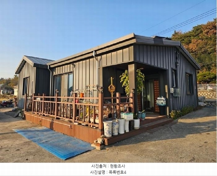 2025타경31346 경상남도 하동군 금성면 고포리 584 주택 경매 이미지