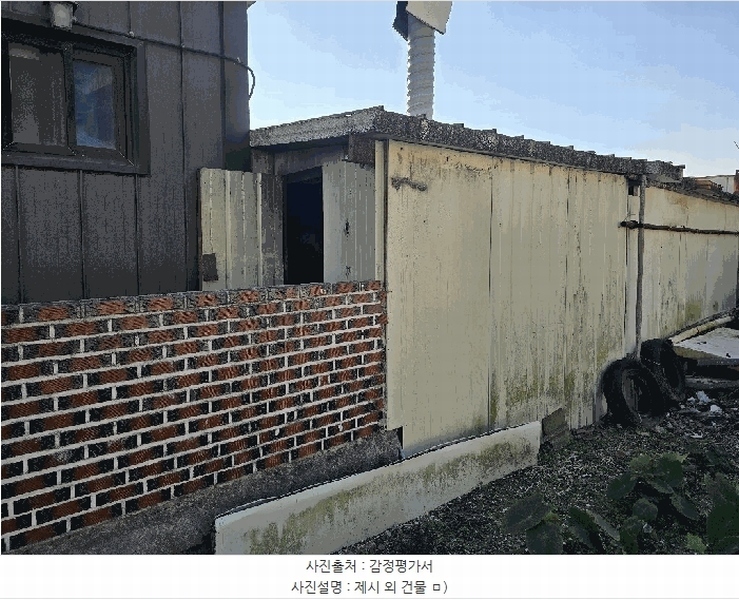 2025타경31346 경상남도 하동군 금성면 고포리 584 주택 경매 이미지