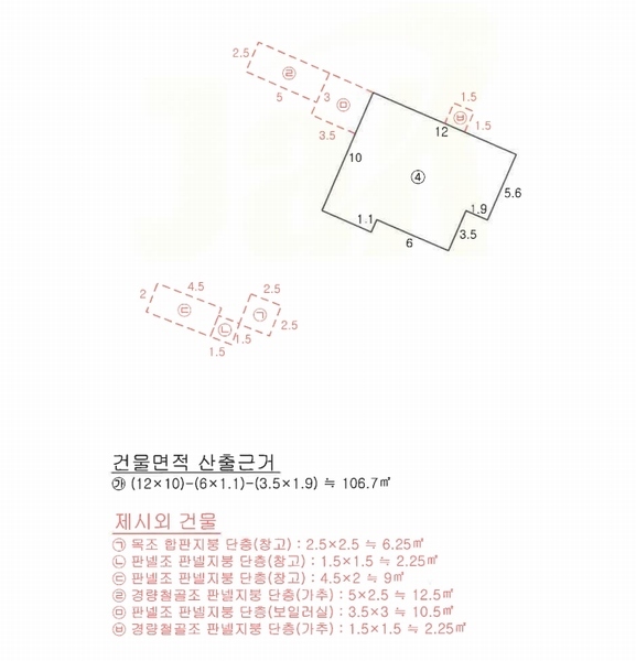 2025타경31346 경상남도 하동군 금성면 고포리 584 주택 경매 이미지