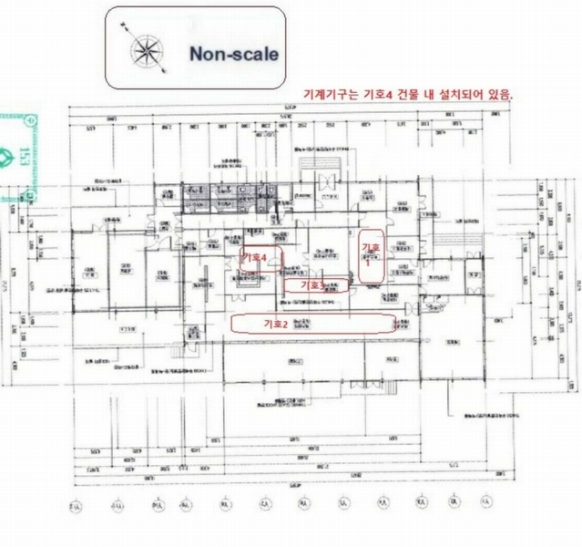 2025타경31445 경상남도 산청군 차황면 장위리 454-4 공장 경매 이미지