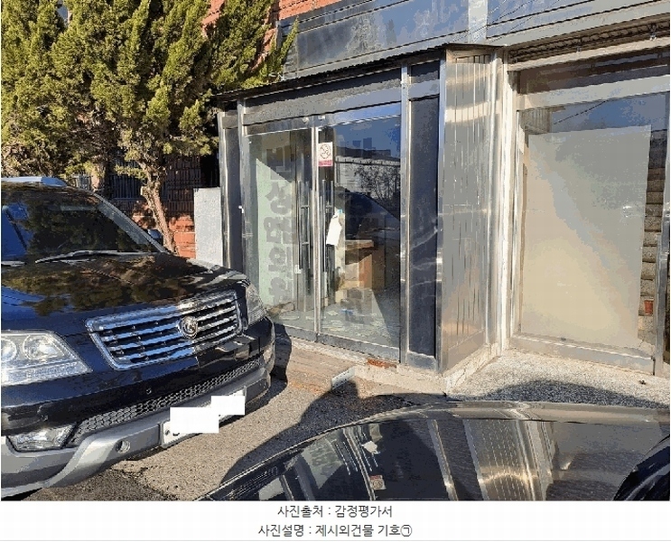 2025타경31509 경상남도 진주시 일반성면 창촌리 728-5 근린주택 경매 이미지