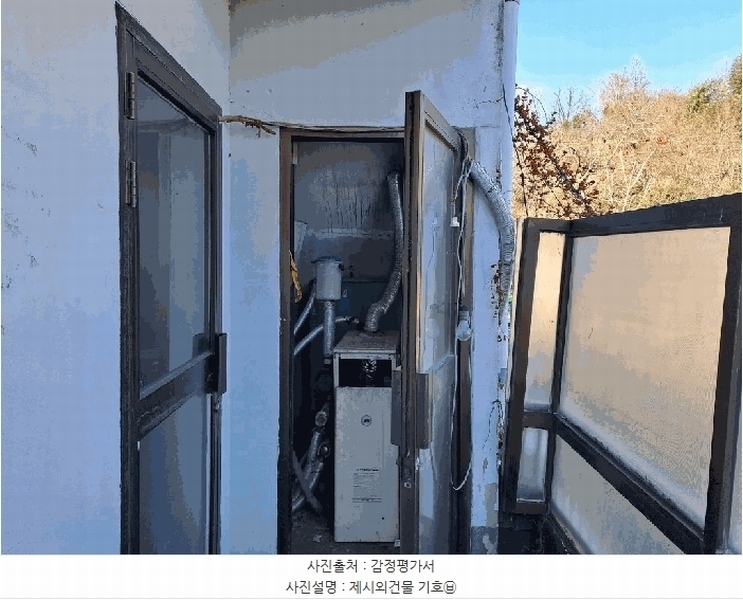 2025타경31509 경상남도 진주시 일반성면 창촌리 728-5 근린주택 경매 이미지