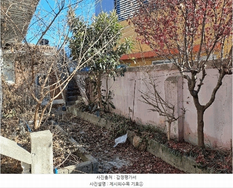 2025타경31509 경상남도 진주시 일반성면 창촌리 728-5 근린주택 경매 이미지