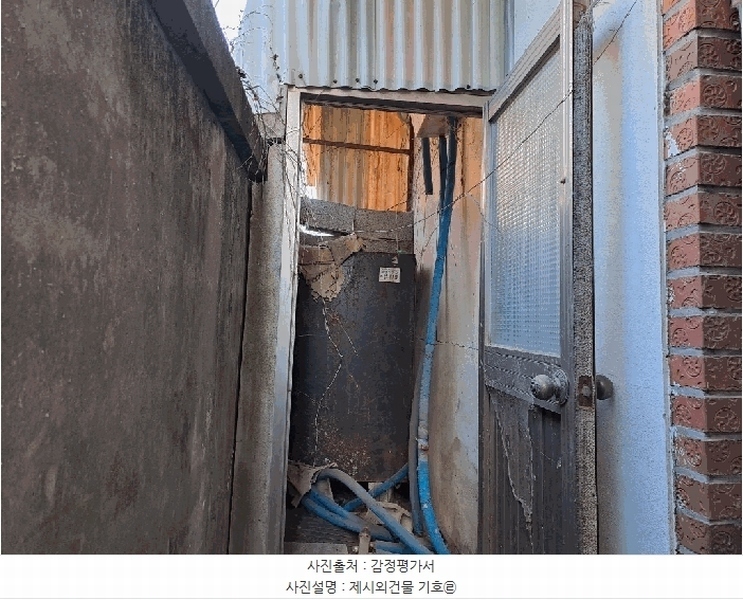 2025타경31509 경상남도 진주시 일반성면 창촌리 728-5 근린주택 경매 이미지