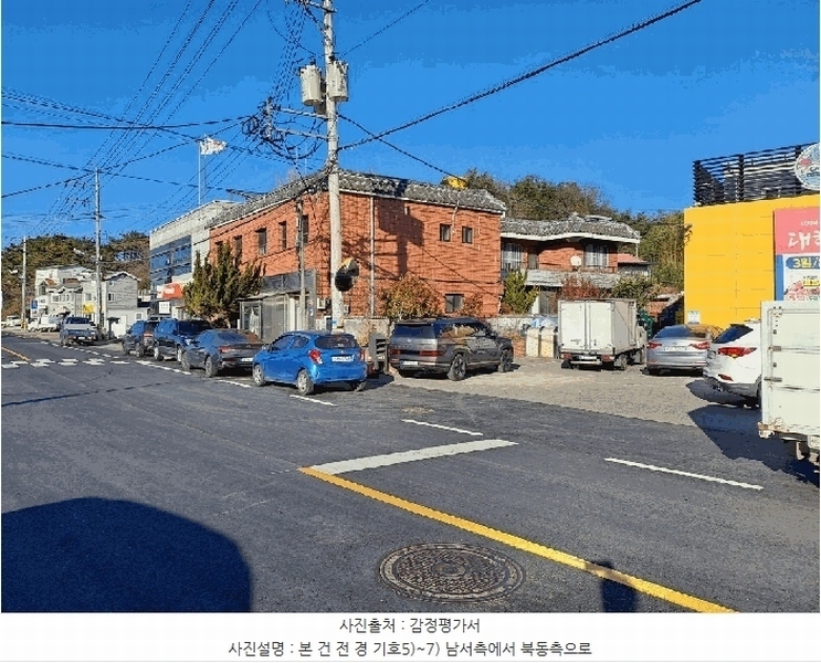 2025타경31509 경상남도 진주시 일반성면 창촌리 728-5 근린주택 경매 이미지
