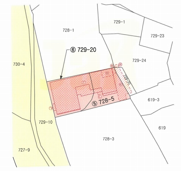 2025타경31509 경상남도 진주시 일반성면 창촌리 728-5 근린주택 경매 이미지