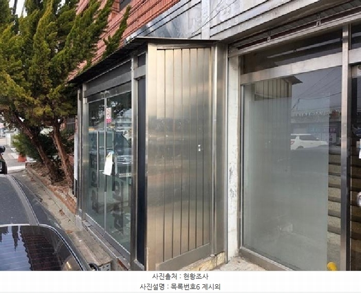 2025타경31509 경상남도 진주시 일반성면 창촌리 728-5 근린주택 경매 이미지