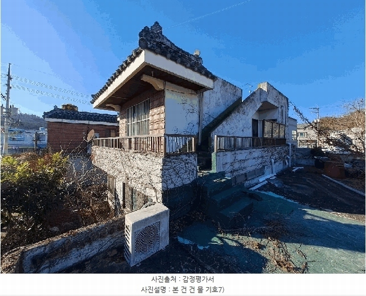 2025타경31509 경상남도 진주시 일반성면 창촌리 728-5 근린주택 경매 이미지
