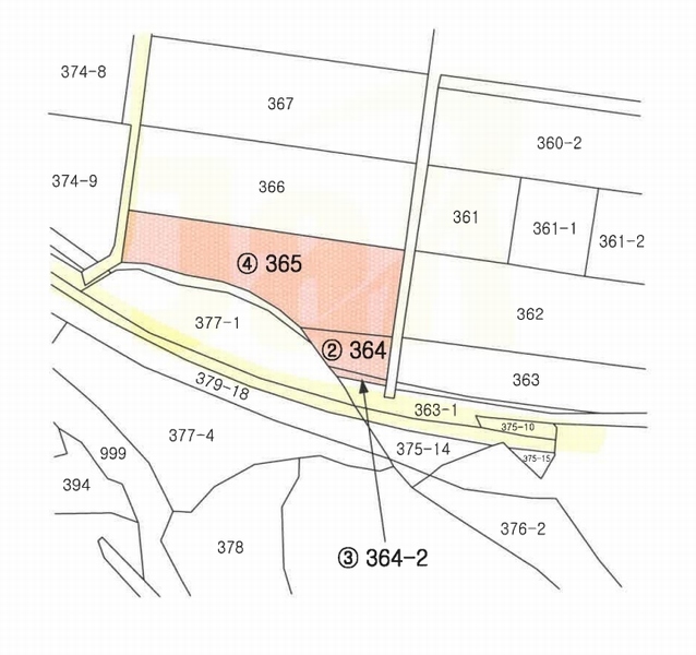 2025타경31509 경상남도 진주시 일반성면 운천리 364 농지 경매 이미지