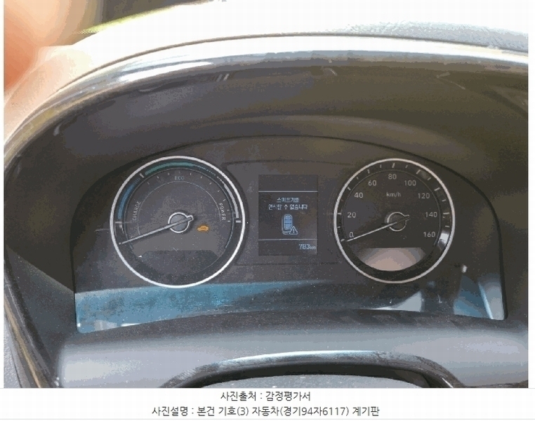 2025타경52264 경기도 광주시 쌍령동 135 포터Ⅱ 일렉트릭(PORTⅡ ELECTRIC) 경매 이미지