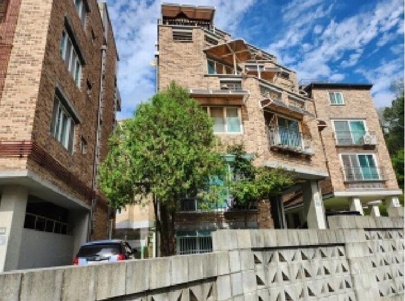 2025타경4572 경기도 동두천시 행선로 76-1, 이담빌라트 B동 4층 401호 다세대(빌라)[공급18평형] 경매 이미지
