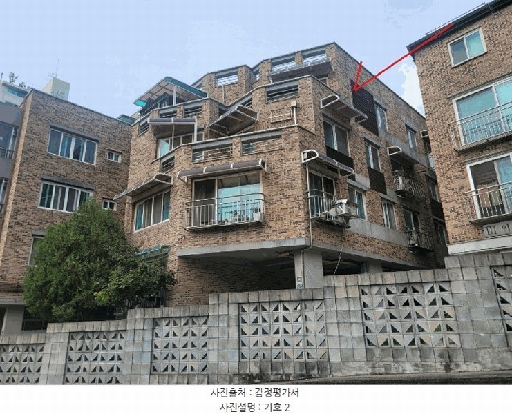 2025타경4572 경기도 동두천시 행선로 76-1, 이담빌라트 B동 4층 401호 다세대(빌라)[공급18평형] 경매 이미지