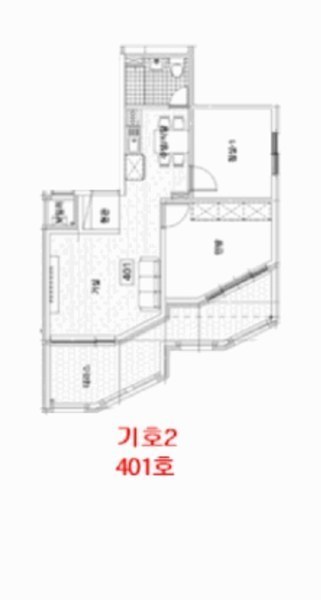 2025타경4572 경기도 동두천시 행선로 76-1, 이담빌라트 B동 4층 401호 다세대(빌라)[공급18평형] 경매 이미지