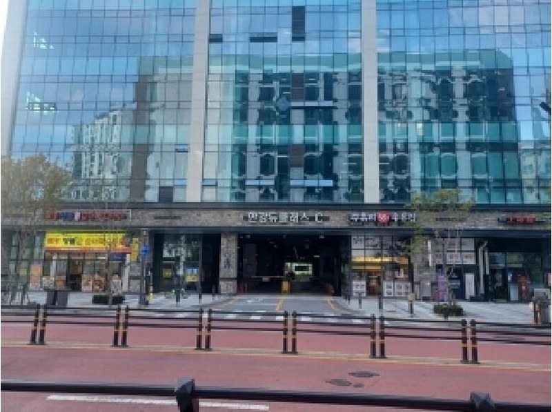 2025타경73295 경기도 의정부시 문화로 10, 한강듀클래스의정부고산 씨동 5층 511호 아파트형공장 경매 이미지