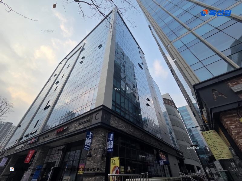 2025타경73295 경기도 의정부시 문화로 10, 한강듀클래스의정부고산 씨동 5층 511호 아파트형공장 경매 이미지