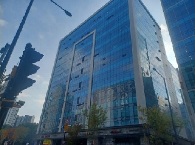 2025타경73295 경기도 의정부시 문화로 10, 한강듀클래스의정부고산 씨동 5층 511호 아파트형공장 경매 이미지