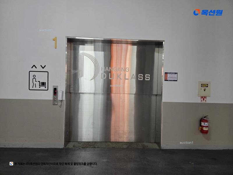 2025타경73295 경기도 의정부시 문화로 10, 한강듀클래스의정부고산 씨동 5층 511호 아파트형공장 경매 이미지