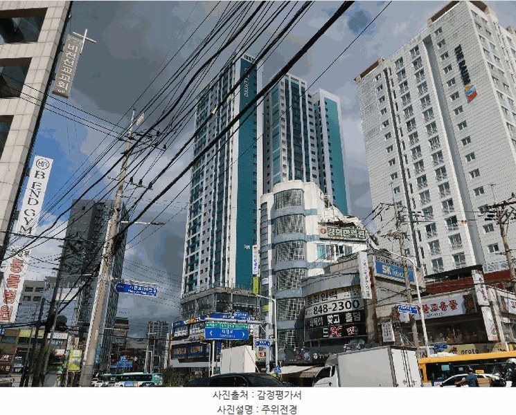 2025타경72923 경기도 의정부시 의정부동 146-1 근린상가 경매 이미지