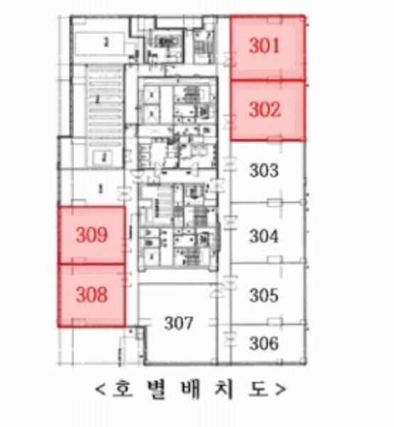2025타경72923 경기도 의정부시 의정부동 146-1 근린상가 경매 이미지
