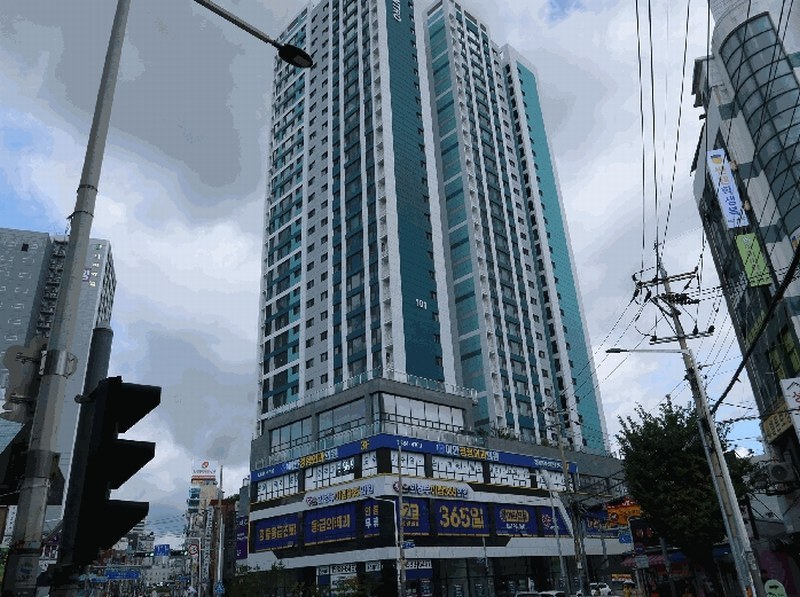 2025타경72923 경기도 의정부시 의정부동 146-1 근린상가 경매 이미지