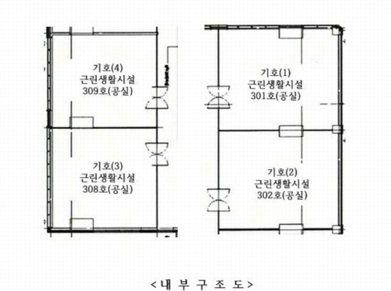 2025타경72923 경기도 의정부시 의정부동 146-1 근린상가 경매 이미지