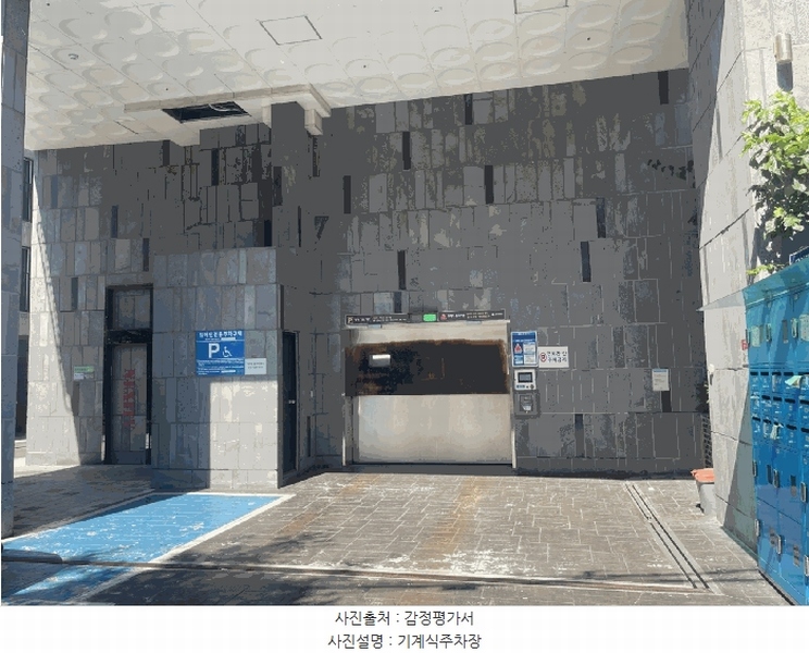 2025타경11756 서울특별시 강서구 화곡로 286-5, 넥시티 5층 504호 오피스텔[계약13평형] 경매 이미지