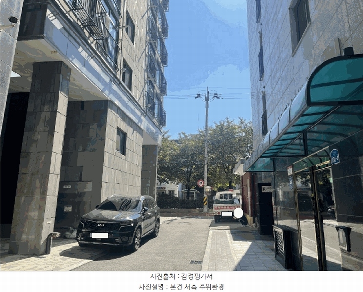 2025타경11756 서울특별시 강서구 화곡로 286-5, 넥시티 5층 504호 오피스텔[계약13평형] 경매 이미지