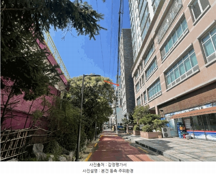 2025타경11756 서울특별시 강서구 화곡로 286-5, 넥시티 5층 504호 오피스텔[계약13평형] 경매 이미지