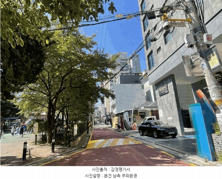 2025타경11756 서울특별시 강서구 화곡로 286-5, 넥시티 5층 504호 오피스텔[계약13평형] 경매 이미지