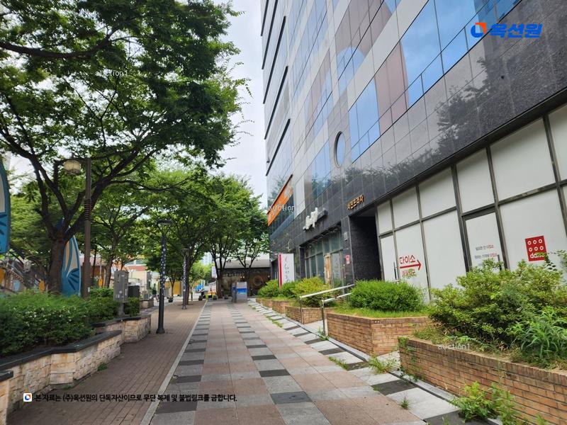 2025타경495 부산광역시 기장군 정관7로 34, 서진프라자 1동 6층 602호 근린상가 경매 이미지